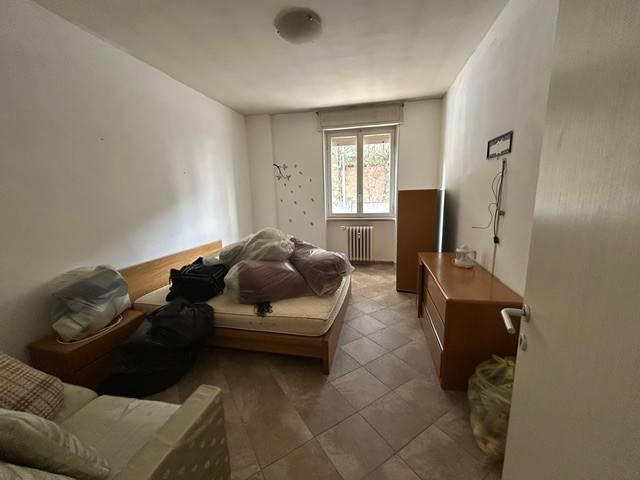 Appartamento in vendita a Oltresempione, Legnano