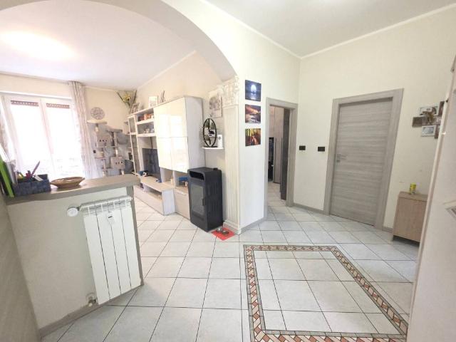 Appartamento in vendita a Oltrestazione, Legnano