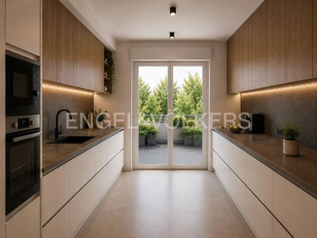 Appartamento in vendita a Oltrestazione, Legnano