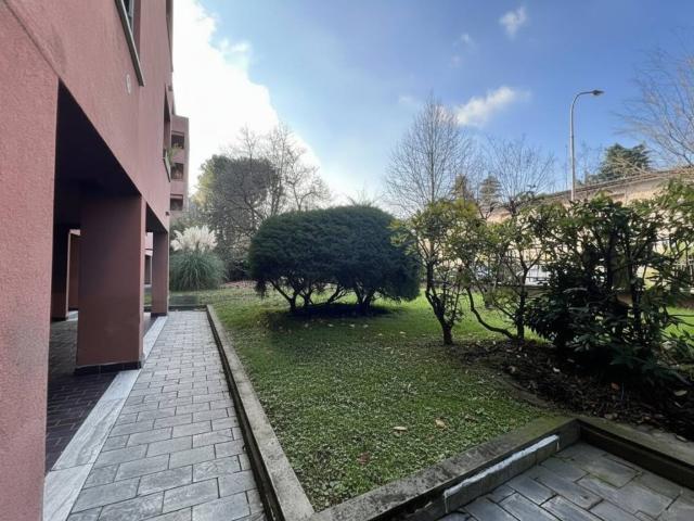 Appartamento in vendita a Oltresempione, Legnano