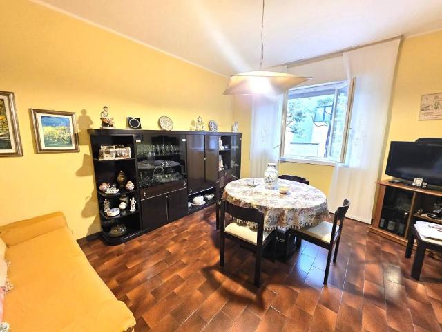 Appartamento in vendita a Oltrestazione, Legnano