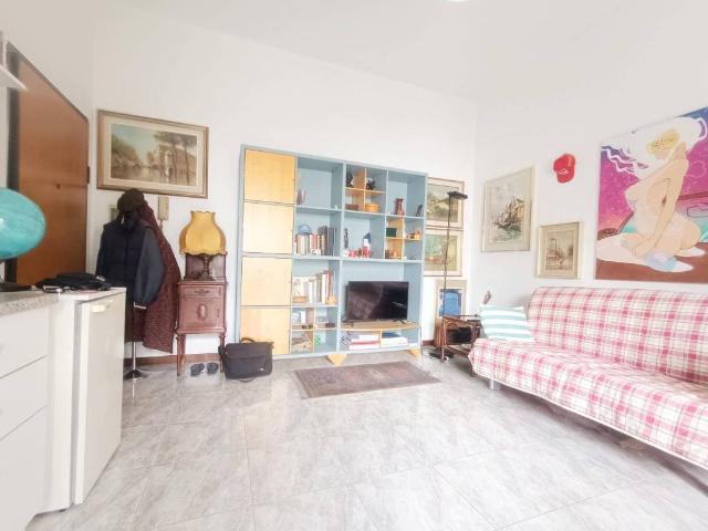 Appartamento in vendita a Oltrestazione, Legnano