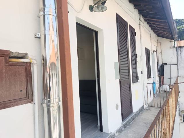 Appartamento in vendita a Oltresempione, Legnano