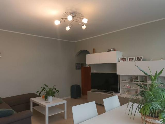 Appartamento in vendita a Oltrestazione, Legnano