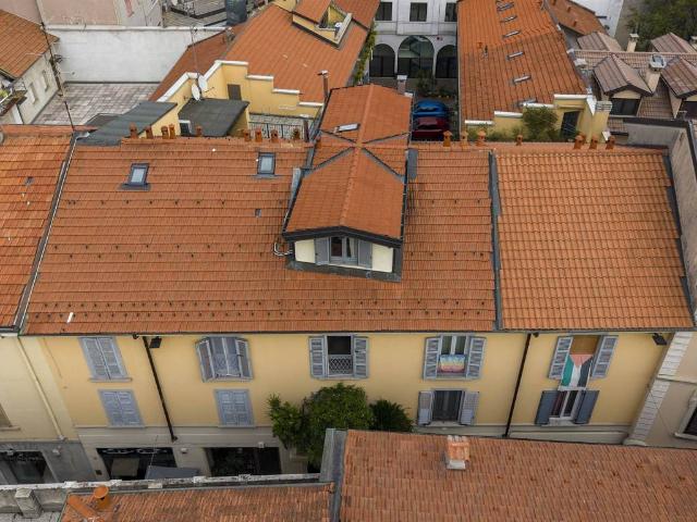 Appartamento in vendita a San Magno, Legnano