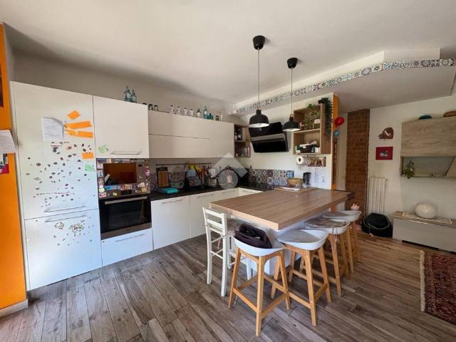 Appartamento in vendita a Costa di San Giorgio, Legnano