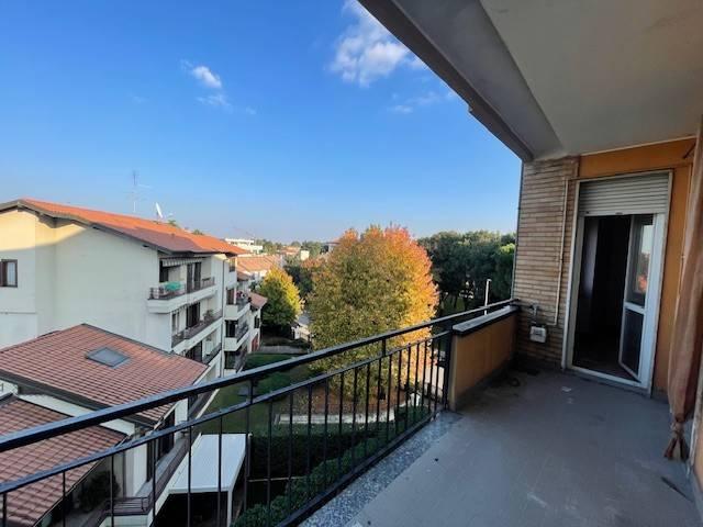 Appartamento in vendita a San Martino, Legnano