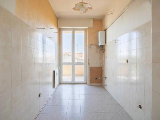 Appartamento in vendita a San Martino, Legnano