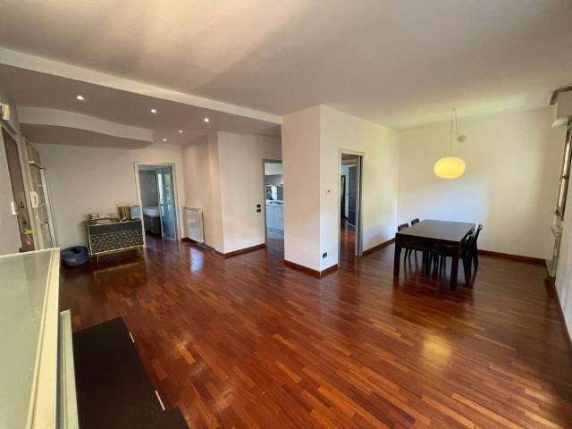 Appartamento in vendita a Oltresempione, Legnano
