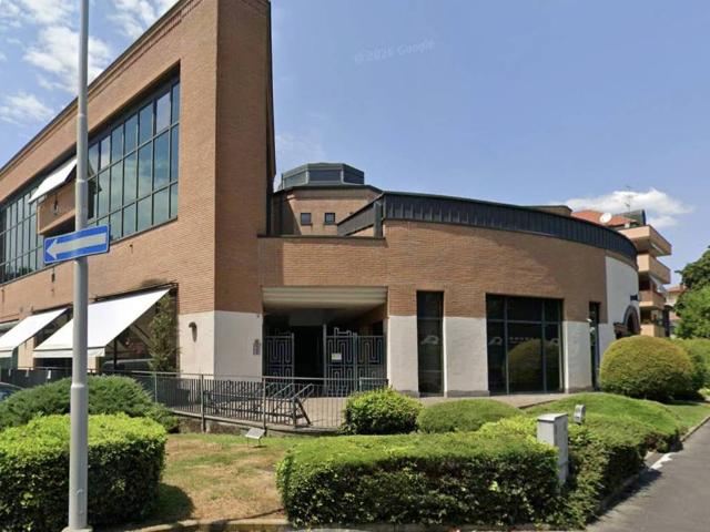 Appartamento in vendita a Oltresempione, Legnano