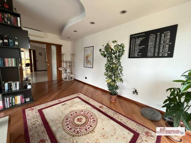 Appartamento in vendita a San Martino, Legnano