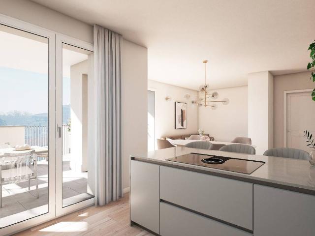 Appartamento in vendita a San Martino, Legnano