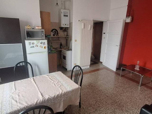 Appartamento in vendita a Oltrestazione, Legnano
