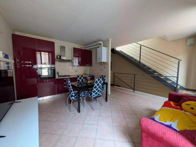 Appartamento in vendita a San Martino, Legnano