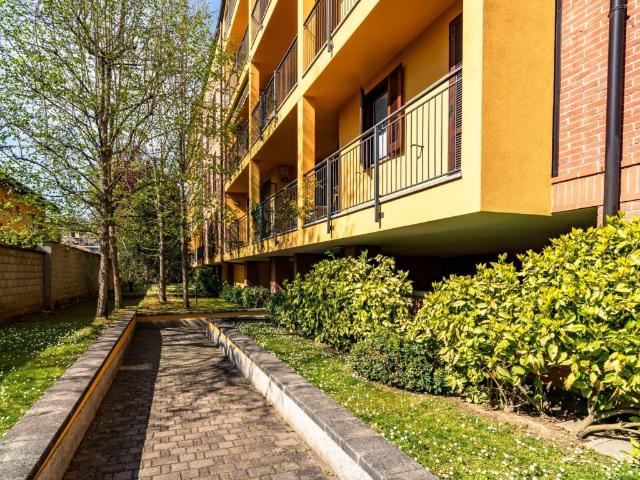 Appartamento in vendita a Oltresempione, Legnano