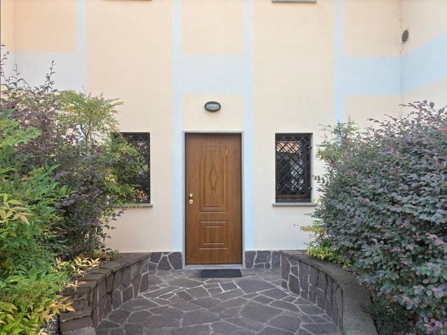 Appartamento in vendita a Costa di San Giorgio, Legnano