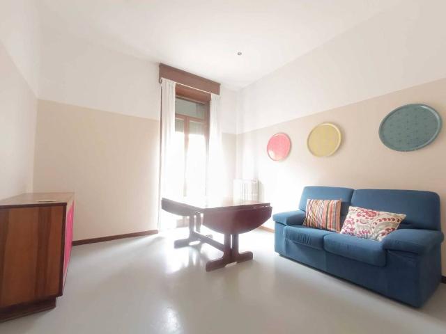 Appartamento in vendita a Oltrestazione, Legnano