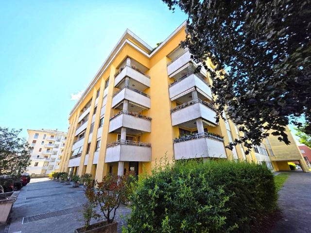 Appartamento in vendita a Oltresempione, Legnano