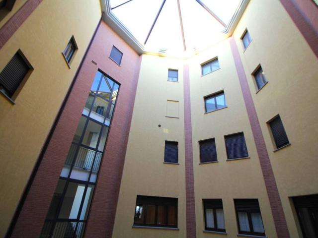 Appartamento in vendita a Oltrestazione, Legnano