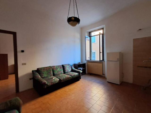 Appartamento in vendita a Oltrestazione, Legnano