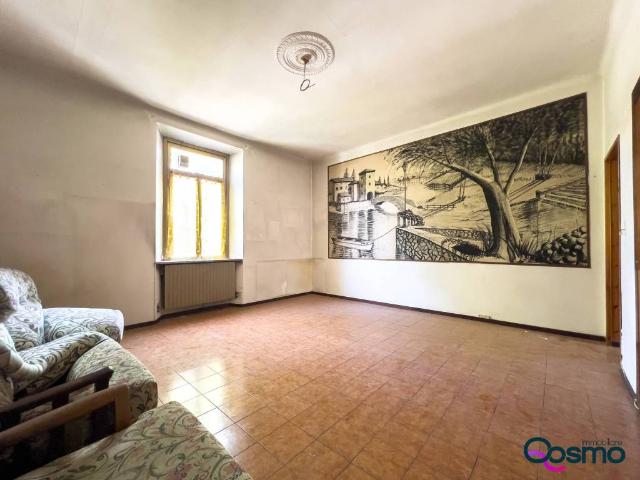 Appartamento in vendita a Oltresempione, Legnano