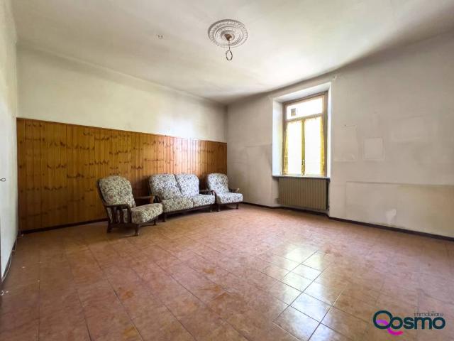 Appartamento in vendita a Oltresempione, Legnano