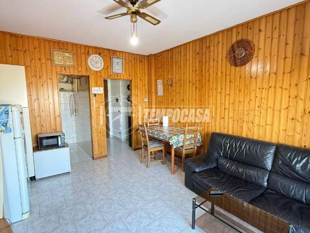 Appartamento in vendita a Oltrestazione, Legnano
