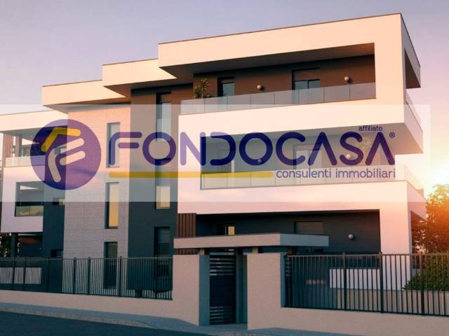 Appartamento in vendita a Sant'Ambrogio, Legnano