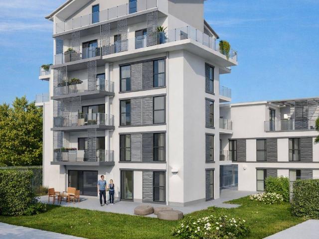 Appartamento in vendita a Oltresempione, Legnano
