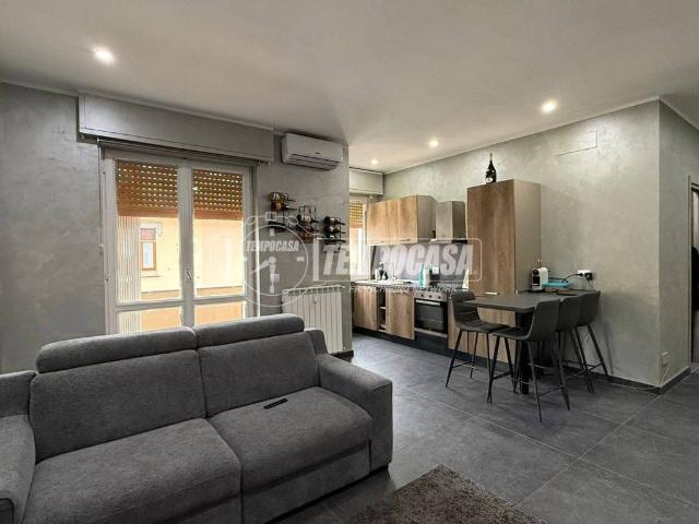 Appartamento in vendita a Oltrestazione, Legnano
