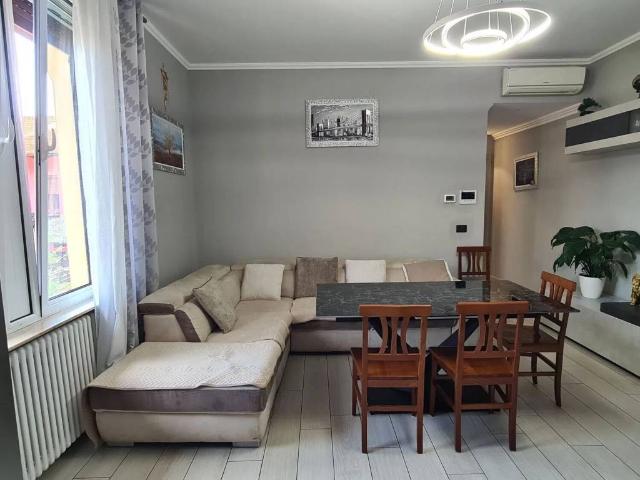 Appartamento in vendita a Oltresempione, Legnano