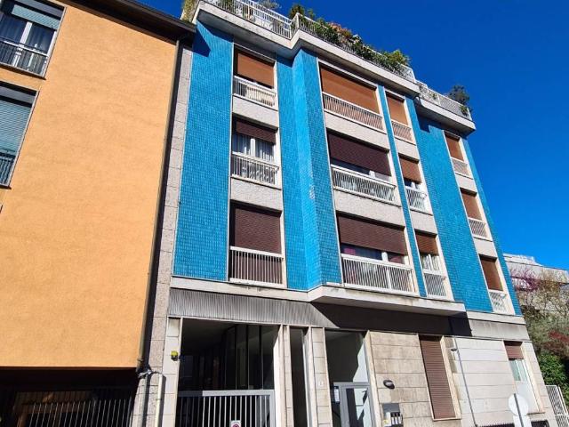 Appartamento in vendita a Oltresempione, Legnano