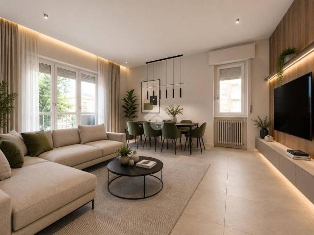Appartamento in vendita a Oltrestazione, Legnano