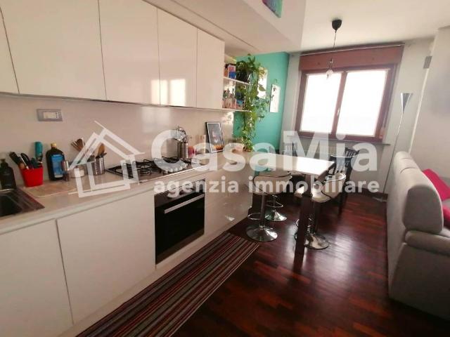 Appartamento in vendita a San Bernardino, Legnano