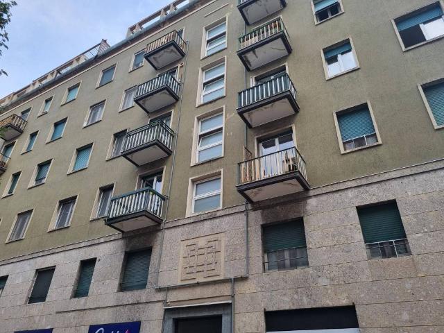 Appartamento in vendita a Oltresempione, Legnano