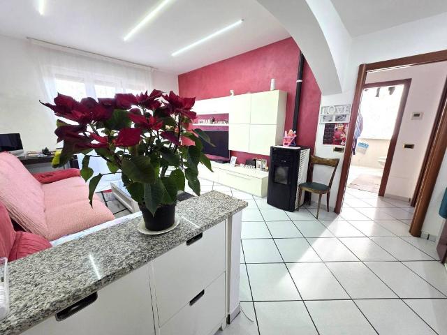 Appartamento in vendita a Oltrestazione, Legnano