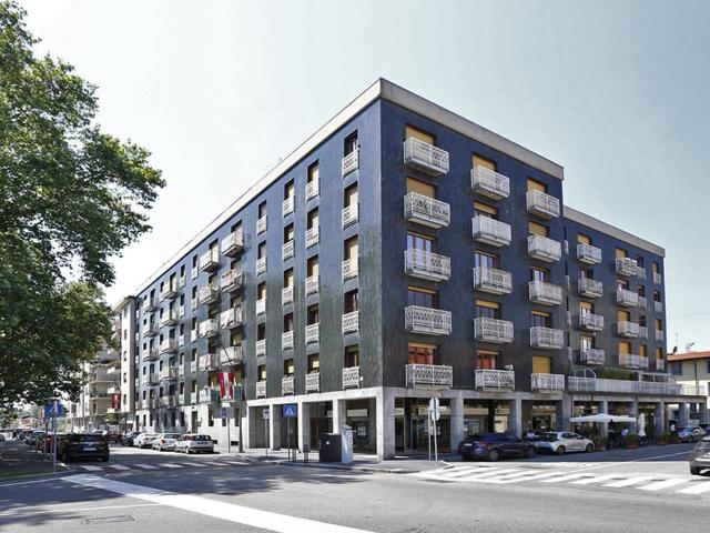 Appartamento in vendita a Oltresempione, Legnano