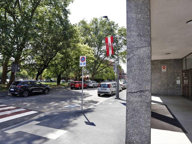 Appartamento in vendita a Oltresempione, Legnano
