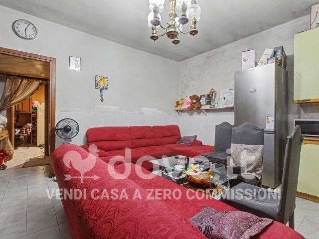 Appartamento in vendita a Oltresempione, Legnano