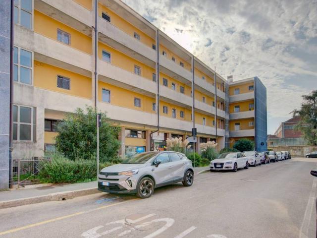 Appartamento in vendita a Sant'Ambrogio, Legnano