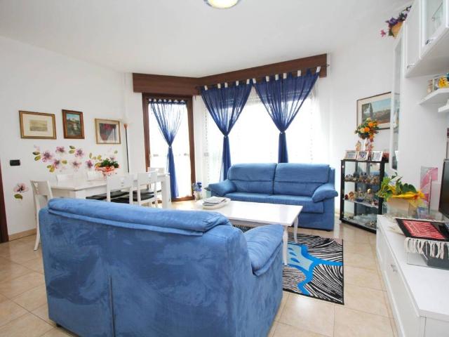 Appartamento in vendita a Oltrestazione, Legnano