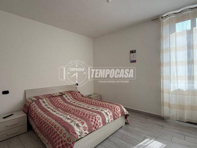 Appartamento in vendita a Oltrestazione, Legnano