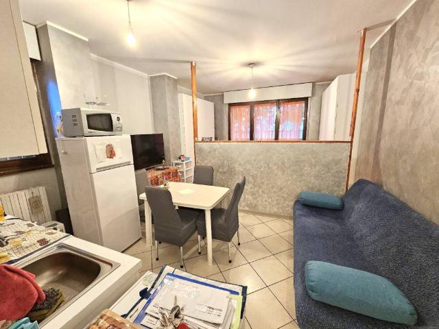 Appartamento in vendita a Oltrestazione, Legnano