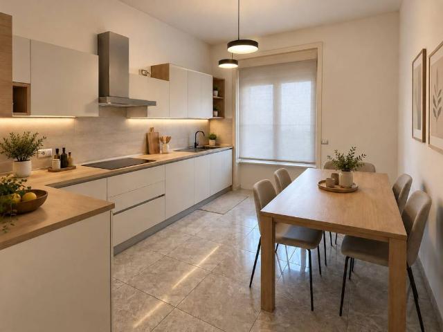 Appartamento in vendita a San Magno, Legnano
