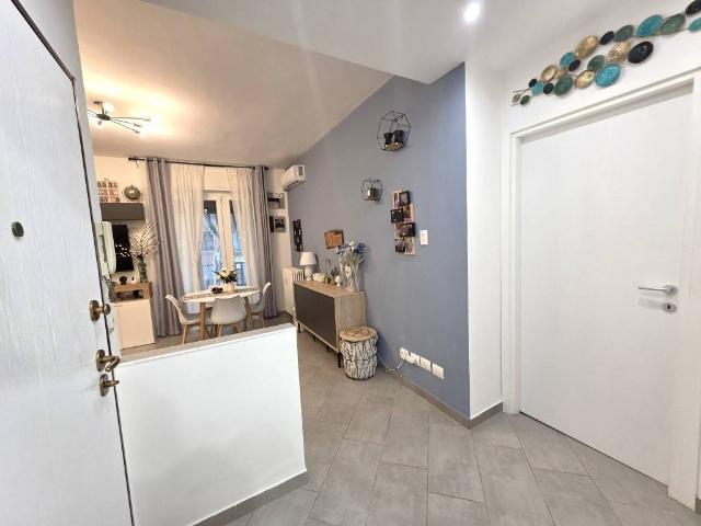 Appartamento in vendita a Oltresempione, Legnano