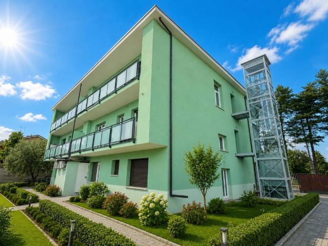 Appartamento in vendita a Oltrestazione, Legnano