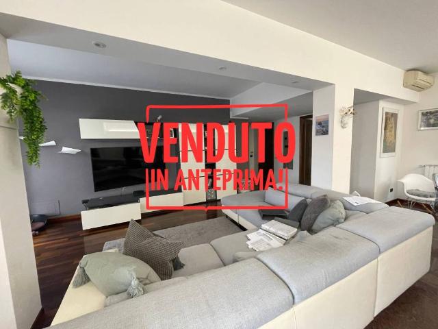 Appartamento in vendita a Oltresempione, Legnano