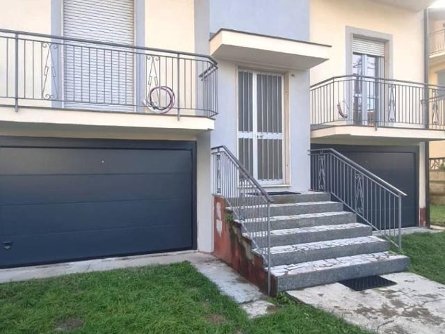 Appartamento in vendita a Oltrestazione, Legnano