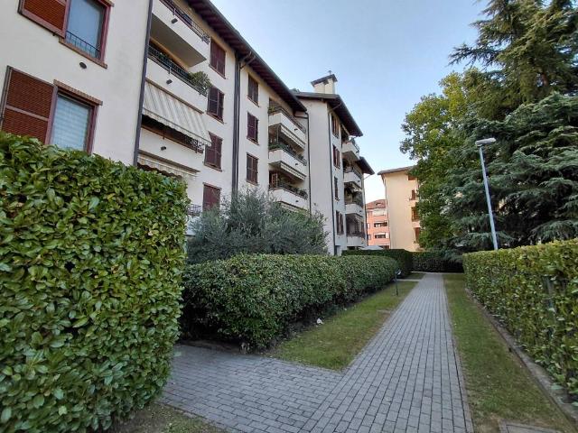 Appartamento in vendita a San Bernardino, Legnano