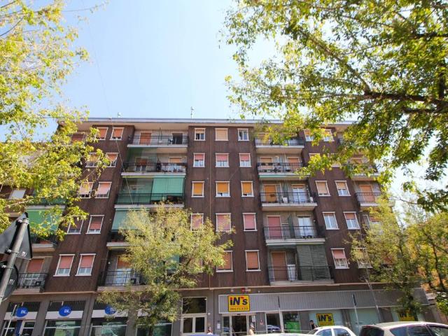 Appartamento in vendita a Oltrestazione, Legnano
